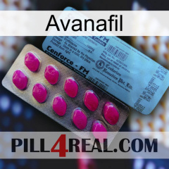 Avanafil 35